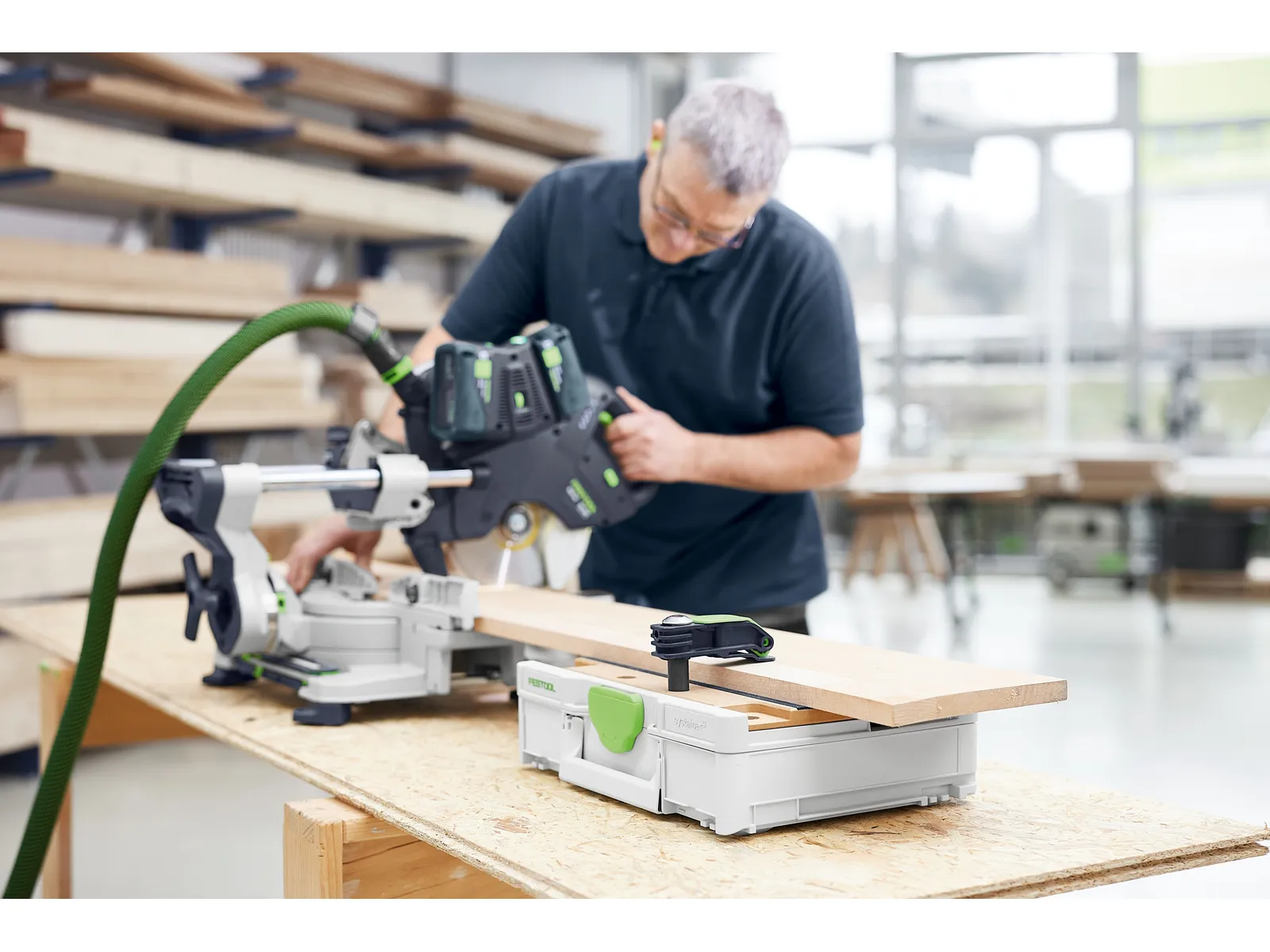 Festool SYSTAINER SYS 3-MFT M 112 [8]