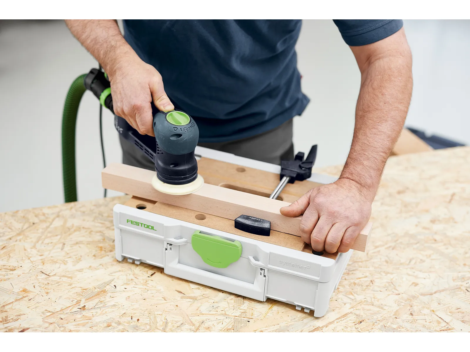 Festool SYSTAINER SYS 3-MFT M 112 [6]