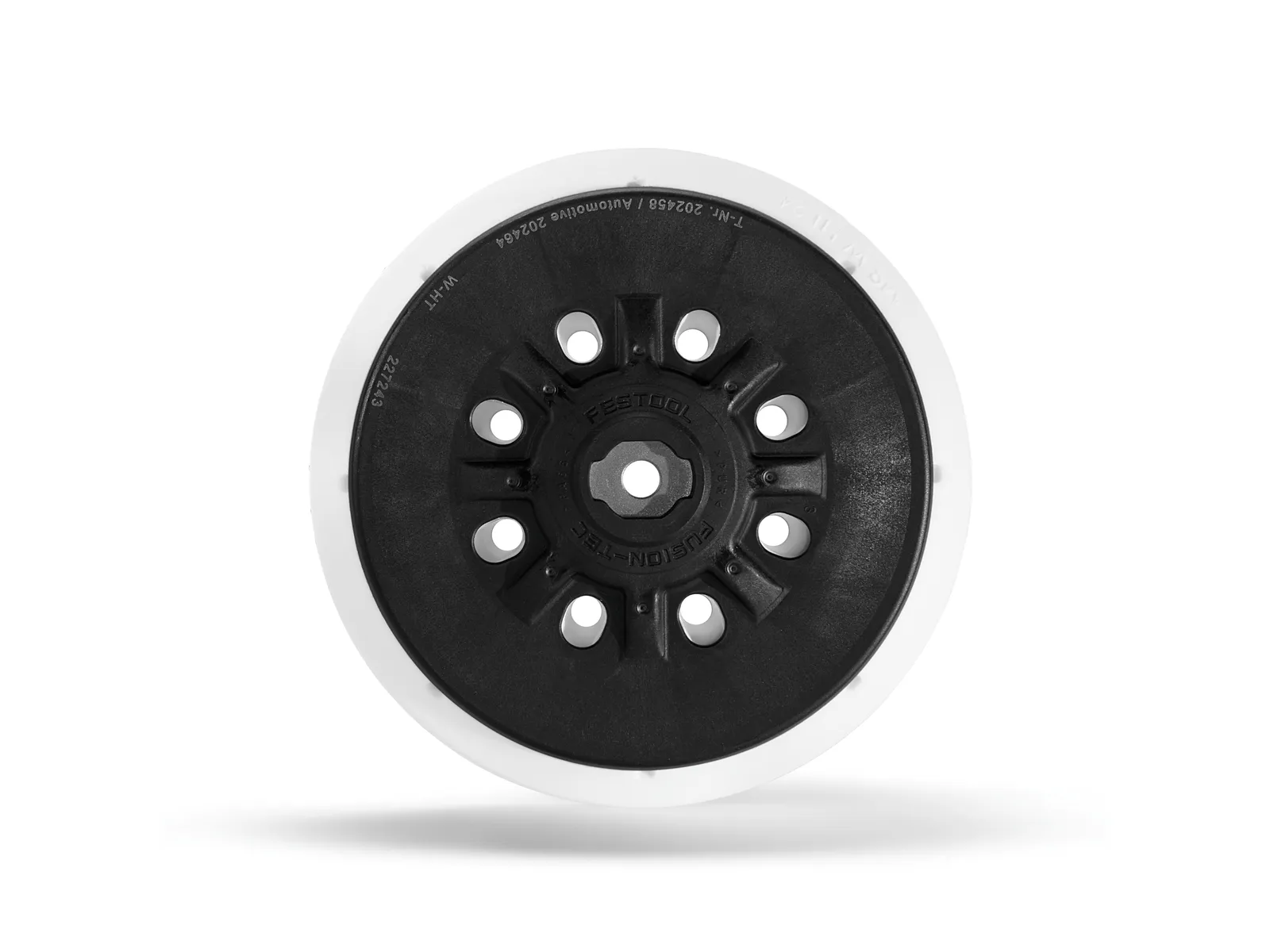 Festool Talpa de slefuit ST-STF D150/MJ2-M8-W-HT FUSION-TEC [5]