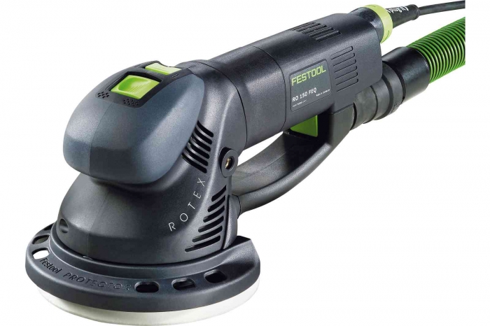 Festool Slefuitor cu excentric RO 150 FEQ-Plus ROTEX [2]