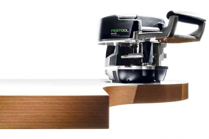 Masina de aplicat cant Festool CONTURO KA 65 SET 230V [5]