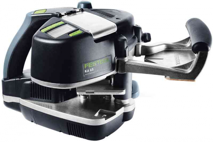 Masina de aplicat cant Festool CONTURO KA 65 SET 230V [2]