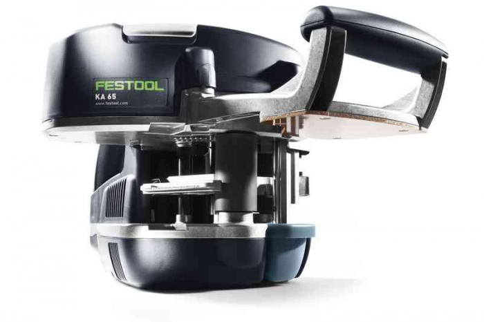 Masina de aplicat cant Festool CONTURO KA 65 SET 230V [3]