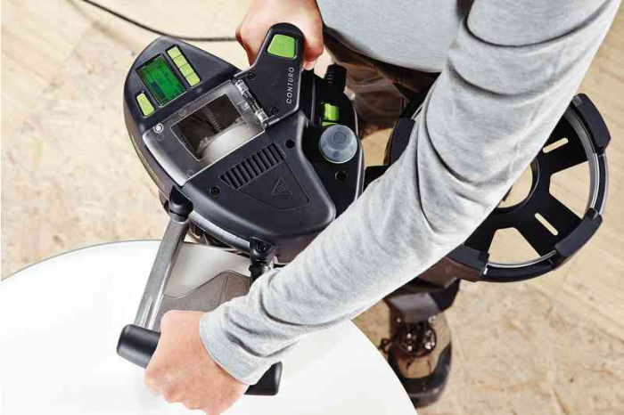 Masina de aplicat cant Festool CONTURO KA 65 SET 230V [4]
