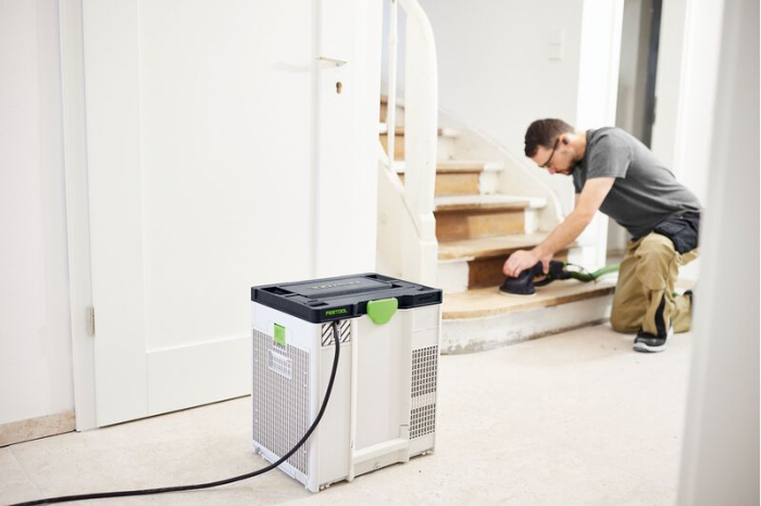 Purificator de aer SYS AIR M - DISPONIBIL DIN OCTOMBRIE 2024 [6]