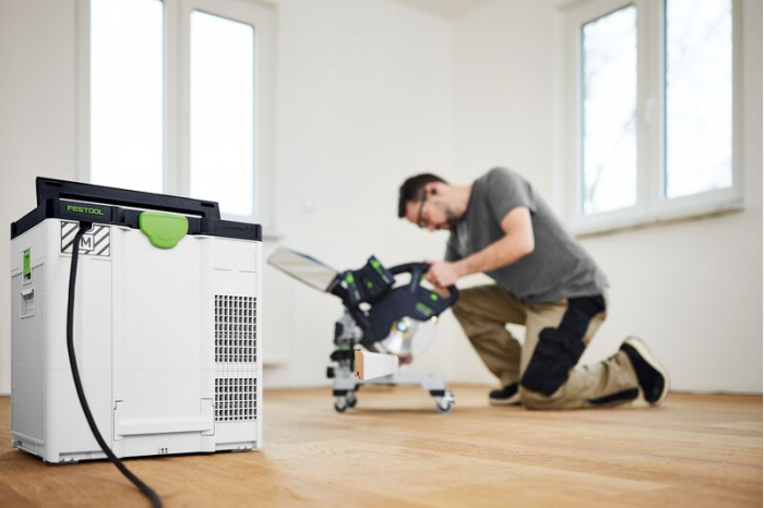Purificator de aer SYS AIR M - DISPONIBIL DIN OCTOMBRIE 2024 [5]