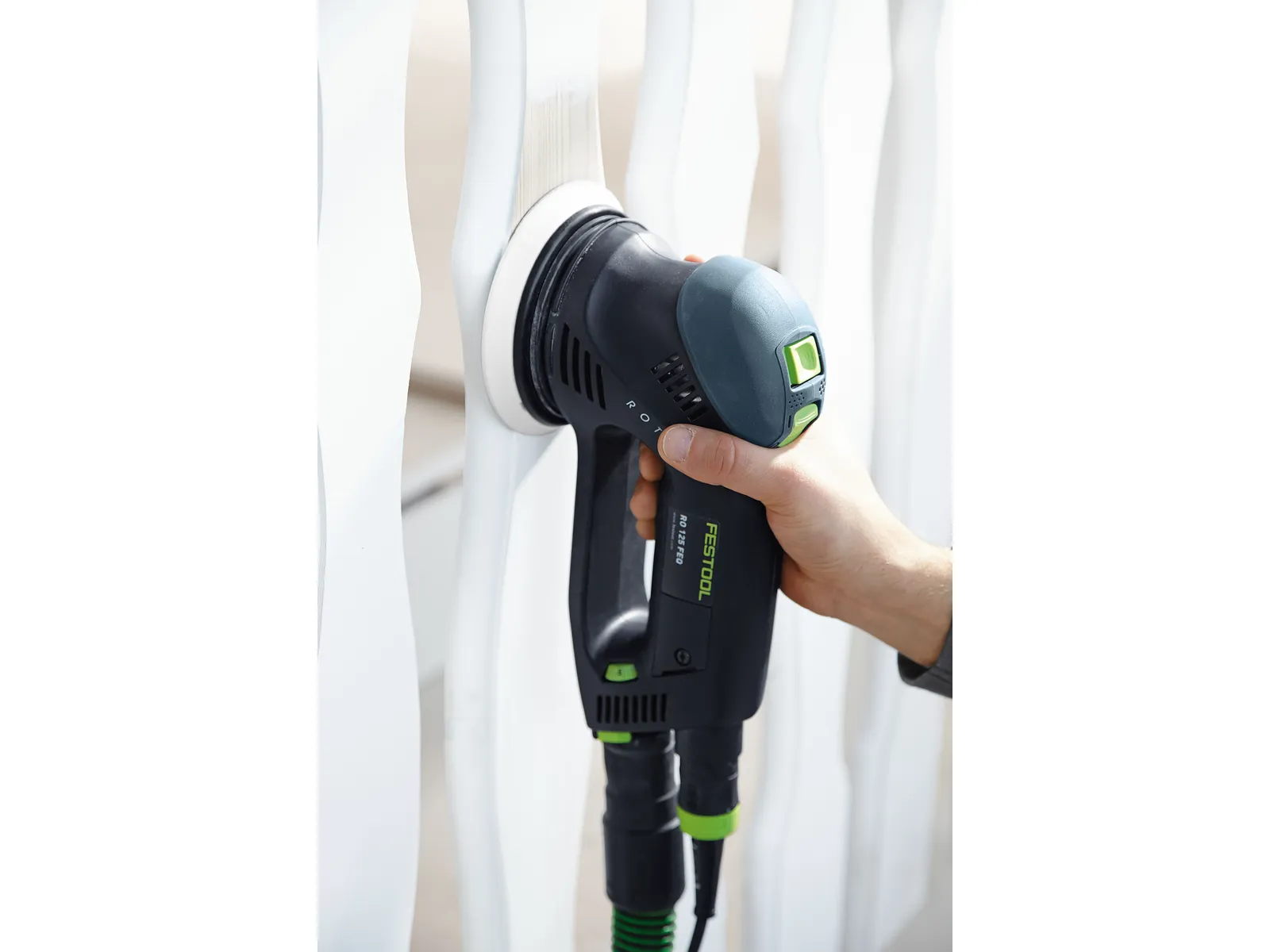 Slefuitor cu excentric ROTEX  RO 150 FEQ-Plus [7]