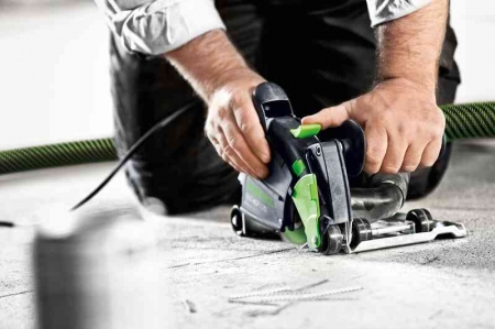 Festool Sistem de taiat cu diamant DSC-AG 125 Plus [4]