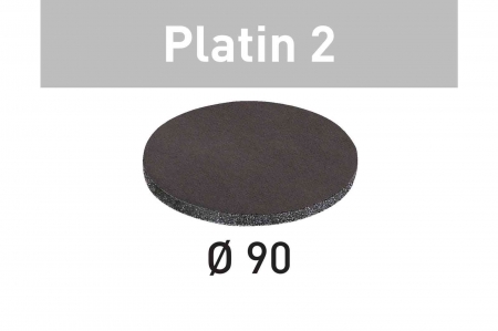 Festool Foaie abraziva STF D 90/0 S2000 PL2/15 Platin 2 [1]