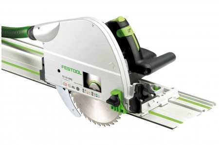 Festool Ferastrau circular TS 75 EBQ-Plus-FS [10]