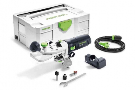  Masini de frezat - Festool Masina de frezat muchii OFK 700 EQ-Plus