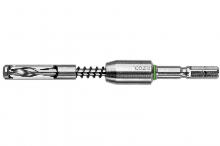 Festool Bit de centrare ZB HS D 5 EURO CE [1]