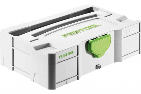 Depozitare si transport - Festool MINI-SYSTAINER T-LOC SYS-MINI 1 TL