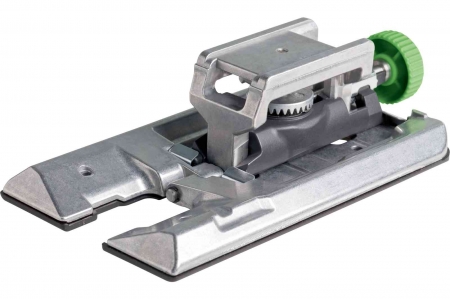 Accesorii pentru ferastraie verticale - Festool Talpa de fixare WT-PS 420