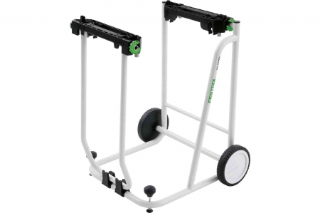 Accesorii pentru ferastraie circulare - Festool Masa de lucru cu pneuri din cauciuc UG-KAPEX KS 120
