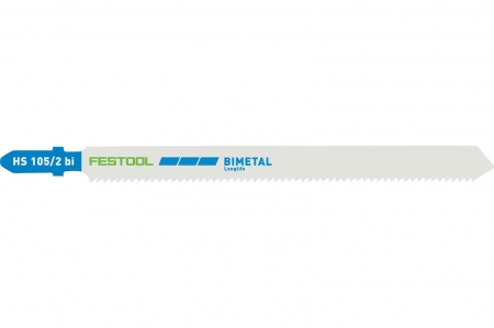 Panza pendular Festool - Festool Panza de ferastrau vertical HS 105/2 BI/5