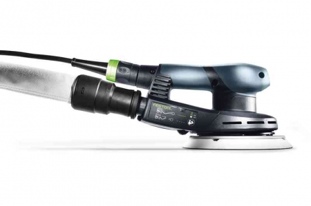 Festool Slefuitor cu excentric ETS EC 150/3 EQ [2]