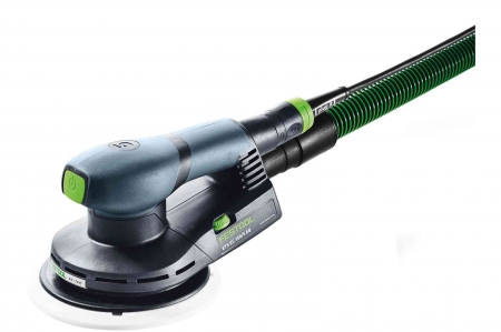Festool Slefuitor cu excentric ETS EC 150/5 EQ-Plus [1]