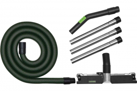 Aspiratoare - Festool Set de curatenie pentru ateliere D 36 WB-RS-Plus
