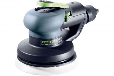Festool Slefuitor pneumatic cu excentric LEX 3 125/5 [1]