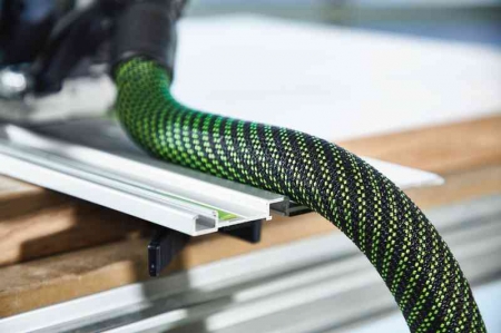 Festool Furtun de aspirare D 27/32x3,5m-AS-90°/CT [1]