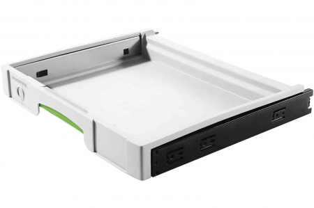 Depozitare si transport - Festool Sertar detasabil SYS-AZ-Set