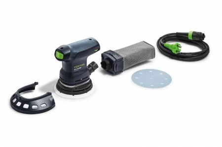 Festool Slefuitor cu excentric ETS 125 REQ [1]