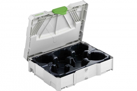 Depozitare si transport - Festool SYSTAINER T-LOC SYS-STF-D77/D90/V93