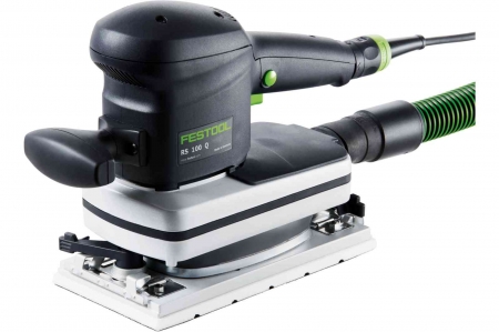 Festool Slefuitor cu vibratie RUTSCHER RS 100 Q [1]