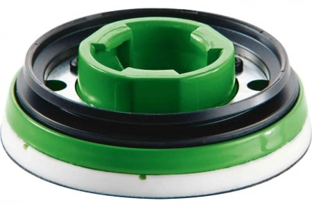 Scule electrice - Festool Talpa de lustruit PT-STF-D90 FX-RO90
