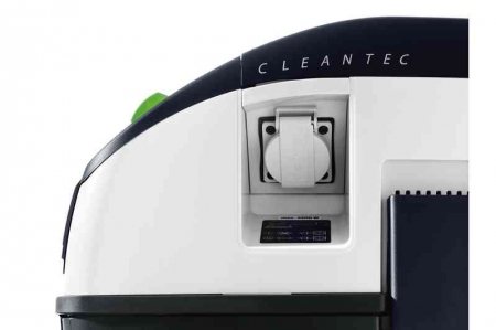 Festool Aspirator mobil CTL 48 E LE EC/B22 R1 CLEANTEC [5]