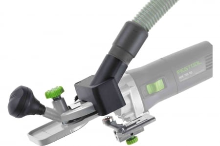 Accesorii pentru masini de frezat - Festool Placa de sprijin cu maner FT-MFK 700 1,5° Set