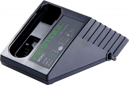Acumulatori - Festool Incarcator MXC