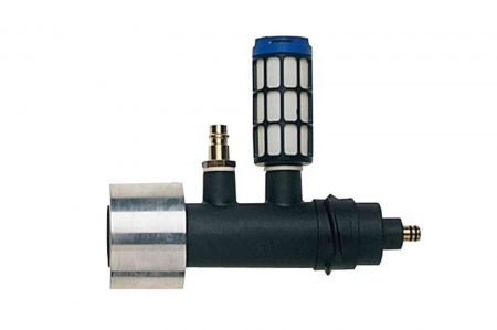 Accesorii pentru slefuitorul pneumatic - Festool Conexiune IAS 2 IAS 2-A-SR
