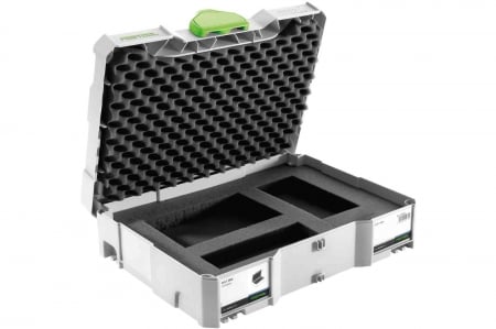 Depozitare si transport - Festool SYSTAINER T-LOC SYS 1 VARI