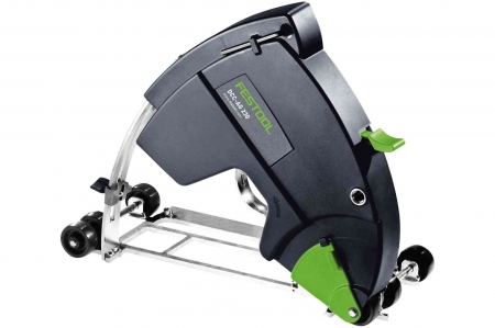 Accesorii pentru sistemele de taiat cu diamant - Festool Accesoriu de aspirare DCC-AG 230