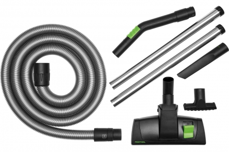 Aspiratoare - Festool Set de curatenie D 36 BU-RS