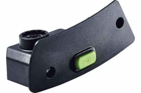 Accesorii pentru ferastraie circulare - Festool Lumină concentrată SL-KS 60
