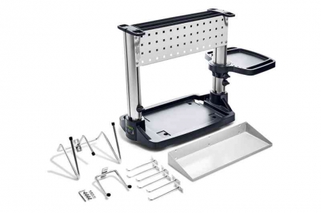 Depozitare si transport - Festool Statie de lucru WCR 1000