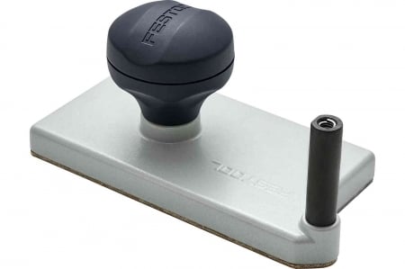 Accesorii pentru masini de frezat - Festool Maner pentru muchii protuberante UP-OF