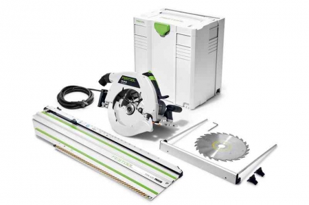 Festool Ferastrau circular HK 85 EB-Plus-FSK420 [7]