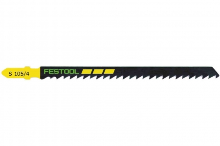 Panza pendular Festool - Festool Panza de ferastrau vertical S 105/4/5