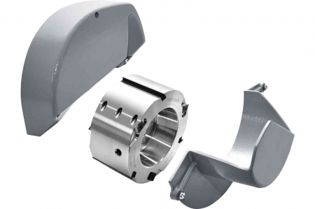 Accesorii pentru ferastraie circulare - Festool Set de frezare RS-HK 160x80