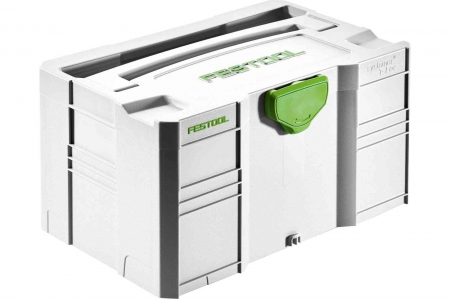 Depozitare si transport - Festool MINI-SYSTAINER T-LOC SYS-MINI 3 TL