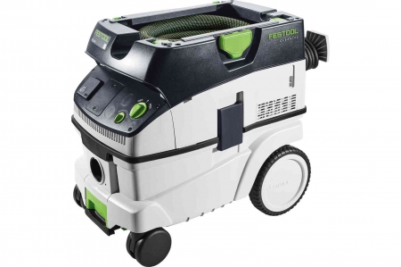Festool Aspirator mobil CTL 26 E CLEANTEC [2]