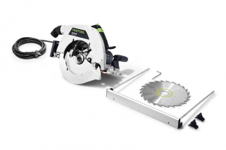 Festool Ferastrau circular HK 85 EB [9]
