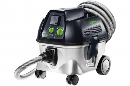 Festool Aspirator mobil CT 17 E-Set BA CLEANTEC [3]
