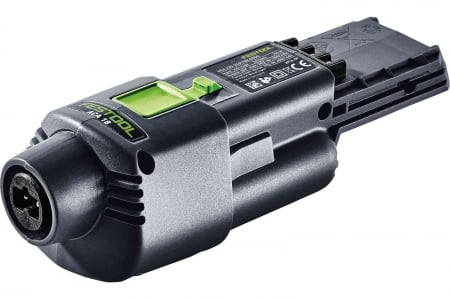 Acumulatori - Festool Adaptor de reţea ACA 220-240/18V Ergo