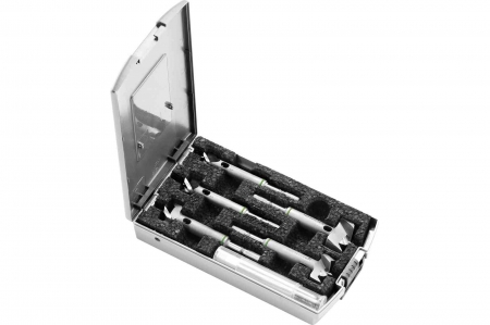 Gaurire si insurubare - Festool Set burghiu Forstner FB Set D 15-35 CE-Zobo