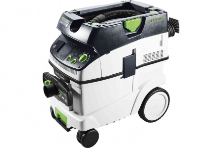 Festool Aspirator mobil CTL 36 E AC-LHS CLEANTEC [1]